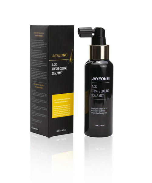 Spray pentru scalp A.C.C.