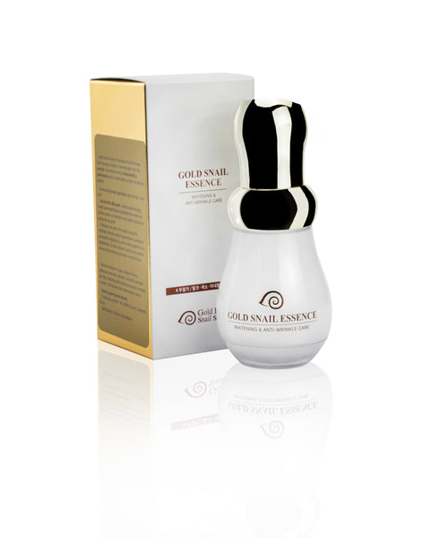 Ser coreean, Gold Snail (45 ml)