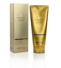 Spumă de curățare coreeana, Gold Snail (170g)