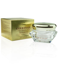 Cremă de ochi, Gold Snail (30ml)