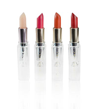 Ruj vegan Diblanc Marigold Orange - cu efect de mărire a buzelor