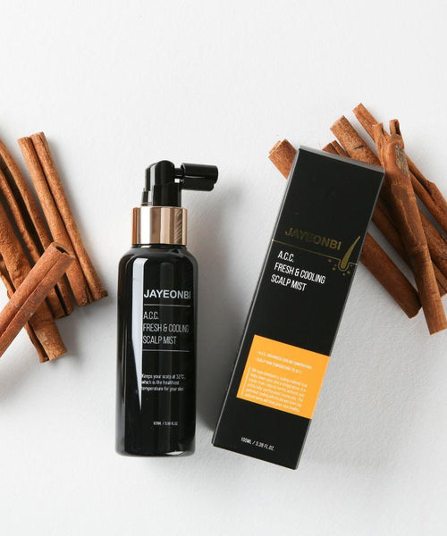 Spray pentru scalp A.C.C.