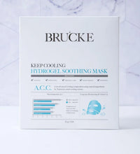 Mască hidrogel A.C.C. (1 buc)