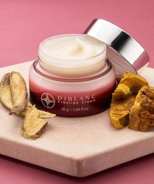 Cremă Diblanc Prestige (50 ml)