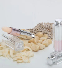 Balsam de buze 3 în1, Diblanc