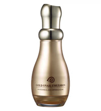 Emulsie coreeană, Gold Snail (130ml)