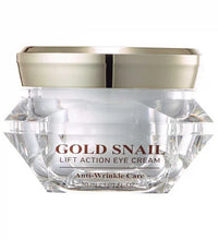 Cremă de ochi, Gold Snail (30ml)