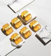 Săpun cu ginseng roșu, Gold Snail (90g)