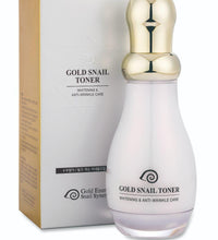 Toner coreean, Gold Snail (130ml)