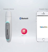 Howskin - Skin Tester