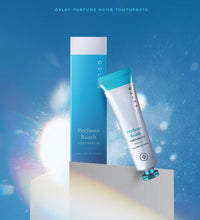 Pastă de dinți GSLEY Perfume Bomb