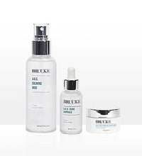 Ritualul de îngrijire Coreean Brucke