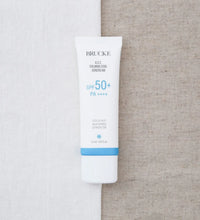 BRUCKE A.C.C. Calming Cool Suncream (50 ml)