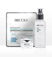 Set BRUCKE îngrijire intensă