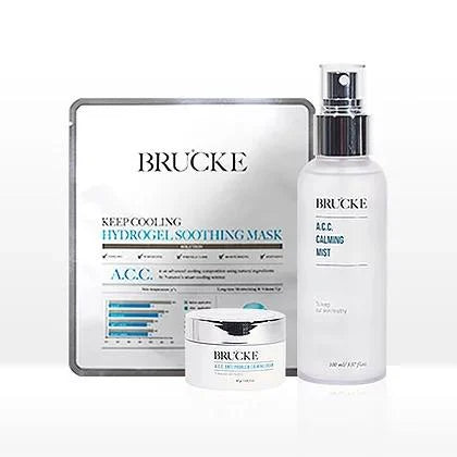 Set BRUCKE îngrijire intensă